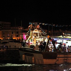 Festeggiamenti in onore di San Nicola Pellegrino