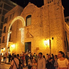 Festeggiamenti in onore di San Nicola Pellegrino