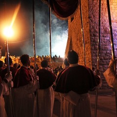 Festeggiamenti in onore di San Nicola Pellegrino