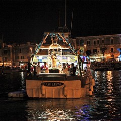 Festeggiamenti in onore di San Nicola Pellegrino