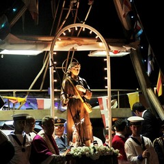 Festeggiamenti in onore di San Nicola Pellegrino