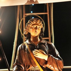 Festeggiamenti in onore di San Nicola Pellegrino