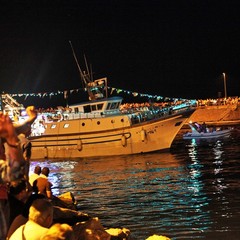 Festeggiamenti in onore di San Nicola Pellegrino