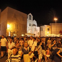 Festeggiamenti in onore di San Nicola Pellegrino