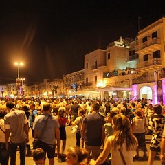 Festeggiamenti in onore di San Nicola Pellegrino