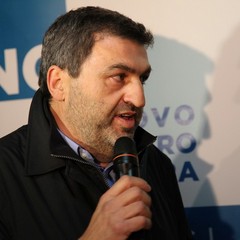 Inaugurazione sede Nuovo Centrodestra di Trani