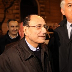 Inaugurazione sede Nuovo Centrodestra di Trani