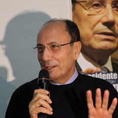 Inaugurazione sede Nuovo Centrodestra di Trani