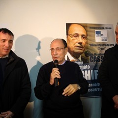 Inaugurazione sede Nuovo Centrodestra di Trani
