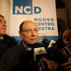 Inaugurazione sede Nuovo Centrodestra di Trani