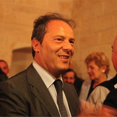 Nuova sede Udc Trani