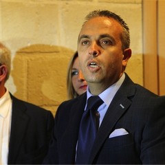 Nuova sede Udc Trani