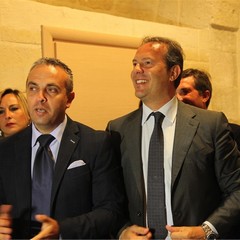 Nuova sede Udc Trani