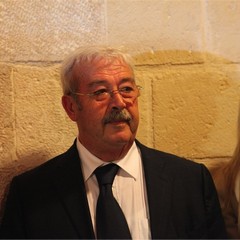 Nuova sede Udc Trani