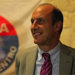 Nuova sede Udc Trani