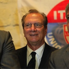 Nuova sede Udc Trani