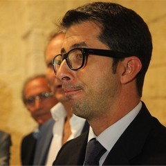 Nuova sede Udc Trani