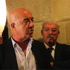 Nuova sede Udc Trani