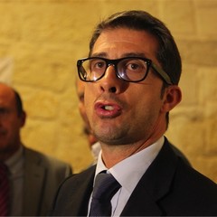 Nuova sede Udc Trani