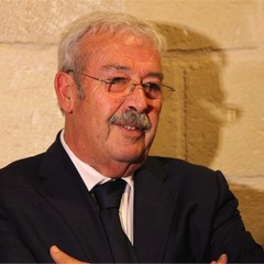 Nuova sede Udc Trani