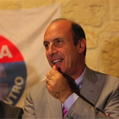 Nuova sede Udc Trani