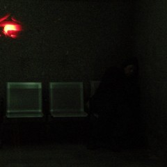 Senzatetto nella stazione di Trani