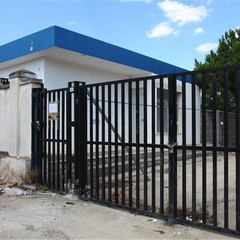 Sequestro preventivo del depuratore di Trani