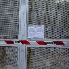 Sequestro preventivo del depuratore di Trani