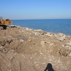 Sequestro della Guardia Costiera in via Dei Finanzieri
