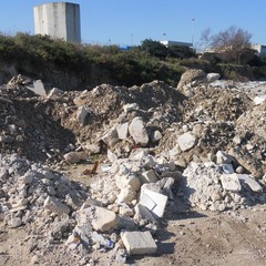 Sequestro della Guardia Costiera in via Dei Finanzieri