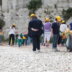 Spiagge e fondali puliti a Trani