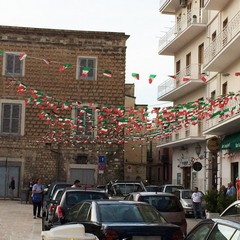 I Mondiali di Calcio a Trani