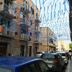 I Mondiali di Calcio a Trani