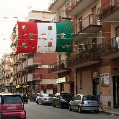 I Mondiali di Calcio a Trani