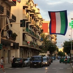 I Mondiali di Calcio a Trani