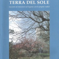 Copertina del libro "Terra del sole"