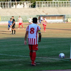 Amichevole Trani - Barletta