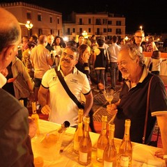 Trani International Festival, il pane protagonista in via San Giorgio