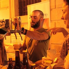 Trani International Festival, il pane protagonista in via San Giorgio