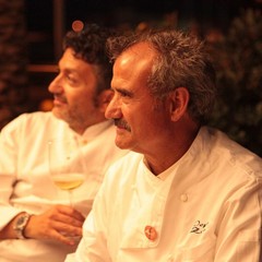 Trani International Festival, il pane protagonista in via San Giorgio