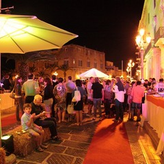 Trani International Festival, il pane protagonista in via San Giorgio