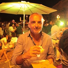 Trani International Festival, il pane protagonista in via San Giorgio