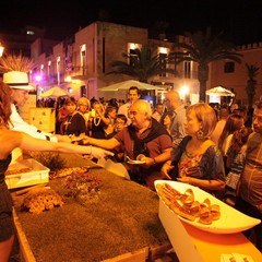 Trani International Festival, il pane protagonista in via San Giorgio