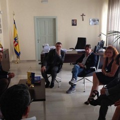 Provincia Bat, firmato un accordo di partenariato con la Repubblica del Benin