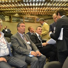 Consiglio Regionale sul piano dei rifiuti