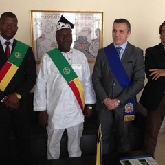 Provincia Bat, firmato un accordo di partenariato con la Repubblica del Benin