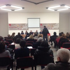 Inaugurazione sportello DSA