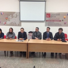 Inaugurazione sportello DSA