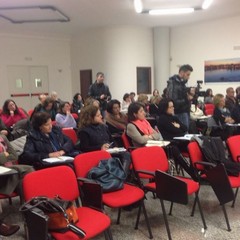 Inaugurazione sportello DSA