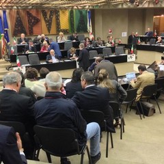 Consiglio Regionale sul piano dei rifiuti